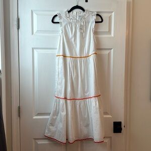 NWT J. Crew dress